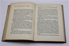 1939 'The Case Of The Green Felt Hat' by Christopher Bush