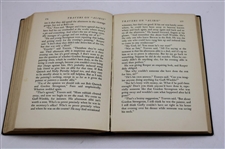 1939 'The Case Of The Green Felt Hat' by Christopher Bush