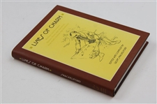 2005 'Lines Of Charm' Signed by Author Geoff Shackelford