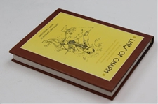 2005 'Lines Of Charm' Signed by Author Geoff Shackelford