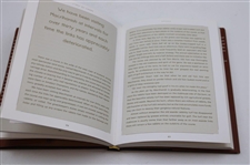 2005 'Lines Of Charm' Signed by Author Geoff Shackelford