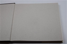 2001 'The Art Of Golf Design' Signed by Authors Michael Miller & Geoff Shackelford