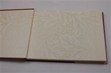1999 'The Golden Age Of Golf Design' Signed by Author Geoff Shackleford