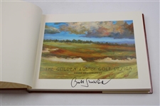 1999 'The Golden Age Of Golf Design' Signed by Author Geoff Shackleford
