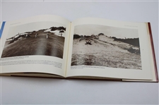 1999 'The Golden Age Of Golf Design' Signed by Author Geoff Shackleford