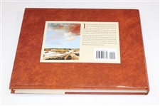 1999 'The Golden Age Of Golf Design' Signed by Author Geoff Shackleford