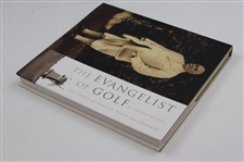 2024 'The Evangelist Of Golf The Story Of Charles Blair Macdonald' by George Bahto