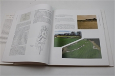 2024 'The Evangelist Of Golf The Story Of Charles Blair Macdonald' by George Bahto