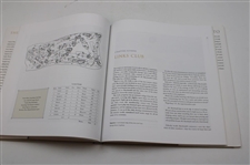 2024 'The Evangelist Of Golf The Story Of Charles Blair Macdonald' by George Bahto