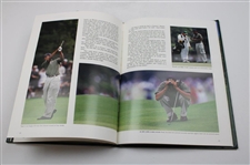 1997 Masters Tournament Annual Book - Tiger Woods' First Masters Win