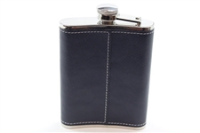 Jack Nicklaus Signature Golden Bear Navy Flask