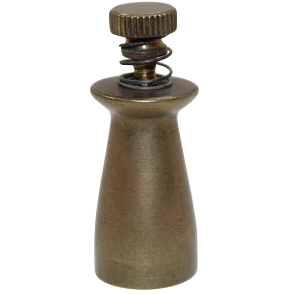 Replica Brass Spring Tee Mold