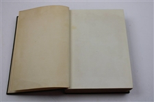 1921 'The Chick Evans Golf Book' First Edition