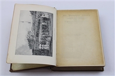 1890 'The Badminton Library' By Hutchinson First Edition Book