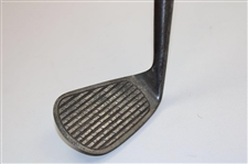 Kroydon J. F. Hayes U 5 Forged Heat Treated Spade Mashie