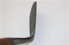 Kroydon J. F. Hayes U 5 Forged Heat Treated Spade Mashie