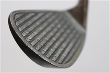 Kroydon J. F. Hayes U 5 Forged Heat Treated Spade Mashie