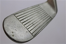Harry Vardon Totteridge Abercrombie & Fitch New York Inco Monel Metal Special Mongrel Iron