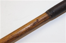 Harry Vardon Totteridge Abercrombie & Fitch New York Inco Monel Metal Special Mongrel Iron