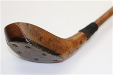 Wright & Ditson St. Andrews w/ Shaft Stamp