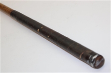 Wright & Ditson St. Andrews w/ Shaft Stamp