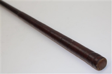 D. Adams Special Wood w/ Shaft Stamp