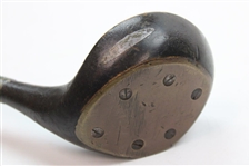 Harry G. Leo & Co. Hand Made Wood