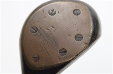 Harry G. Leo & Co. Hand Made Wood