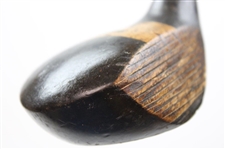 Harry G. Leo & Co. Hand Made Wood