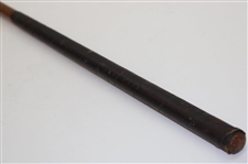 Harry G. Leo & Co. Hand Made Wood