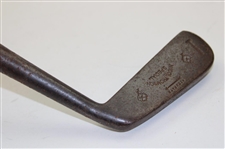 Nichol Thomson of Canada Accurate Special Putter