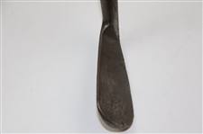 WM Read & Sons Premier Boston Ladies Smooth Face Lofter
