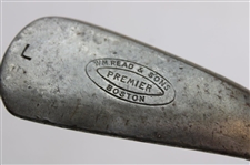 WM Read & Sons Premier Boston Ladies Smooth Face Lofter