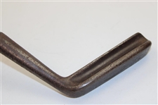 Harry Bowler Special H. B. Putter