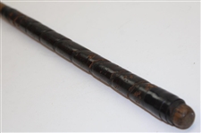 Harry Bowler Special H. B. Putter