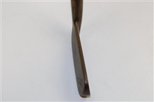 Kroydon Forged Heat Treated J. F. Hayes S8 Putter