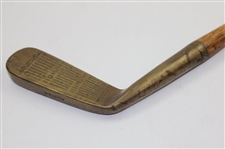 Kroydon Forged Heat Treated J. F. Hayes S8 Putter