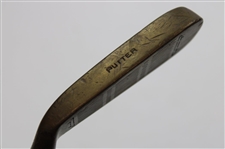 Kroydon Forged Heat Treated J. F. Hayes S8 Putter