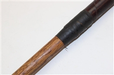 Kroydon Forged Heat Treated J. F. Hayes S8 Putter