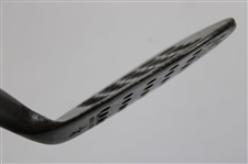 W. M Gibson Scotland Kinghorn 'Cosby' Iron w/ 20 Holes
