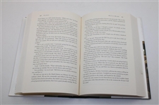 Three (3) Books Signed By The Authors - Billy Graham, Peter Jacobsen and Clancy & Zinni