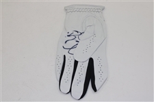 Rickie Fowler Signed Puma Golf Glove Size Men's Cadet Left JSA ALOA