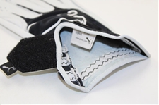 Rickie Fowler Signed Puma Golf Glove Size Men's Cadet Left JSA ALOA