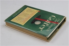 1954 'The Complete Golfer' Book by Herbert Warren Wind w/Intro By Robert Jones Jr.