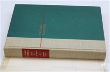 1954 'The Complete Golfer' Book by Herbert Warren Wind w/Intro By Robert Jones Jr.