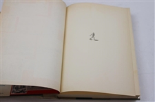 1954 'The Complete Golfer' Book by Herbert Warren Wind w/Intro By Robert Jones Jr.