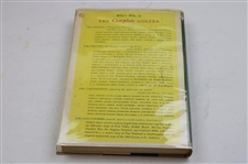 1954 'The Complete Golfer' Book by Herbert Warren Wind w/Intro By Robert Jones Jr.