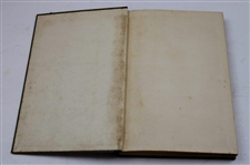 1954 'Bobby Locke on Golf' Book