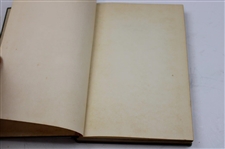 1954 'Bobby Locke on Golf' Book