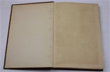 1950 'My Greatest Day In Golf' Book by Darsie L. Darsie & Many Others